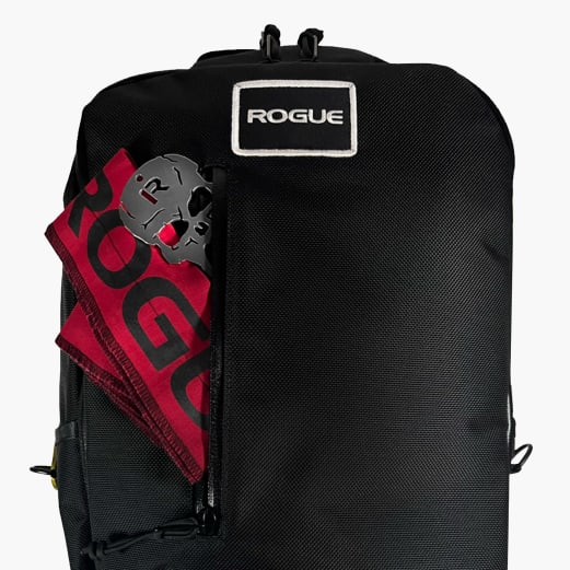 バッグ Defy bags BUCKTOWN BACKPACK Bucktown Backpack | Black TexWax™ Canvas – DEFY